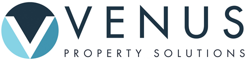 Venus Property Solutions Logo